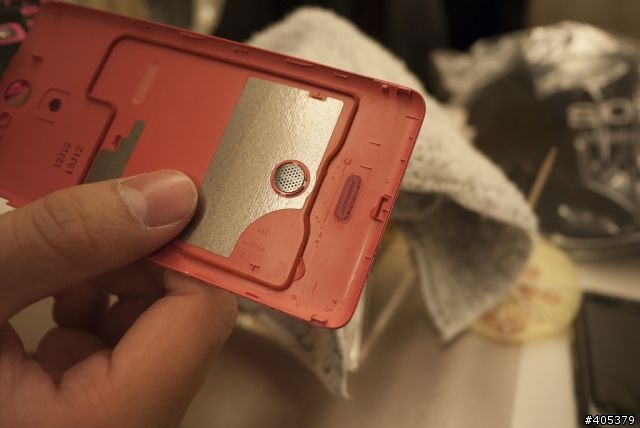 Sony Xperia V體驗活動 「高雄場」