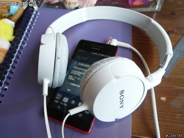 美的誕生~水中女神維納斯~SONY XPERIA V (Venus)