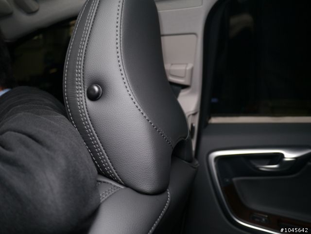 volvo s60 d4 旗艦 菜鳥購車開箱