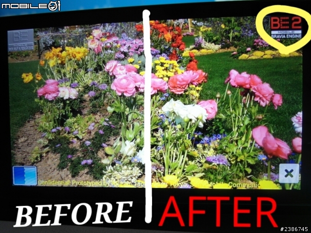 美的誕生~水中女神維納斯~SONY XPERIA V (Venus)