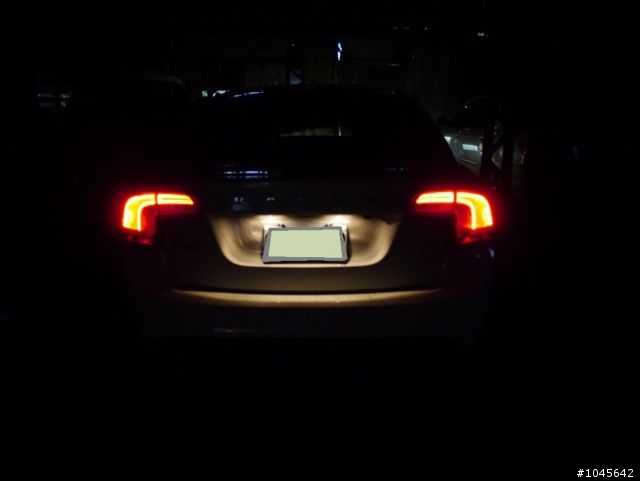 volvo s60 d4 旗艦 菜鳥購車開箱