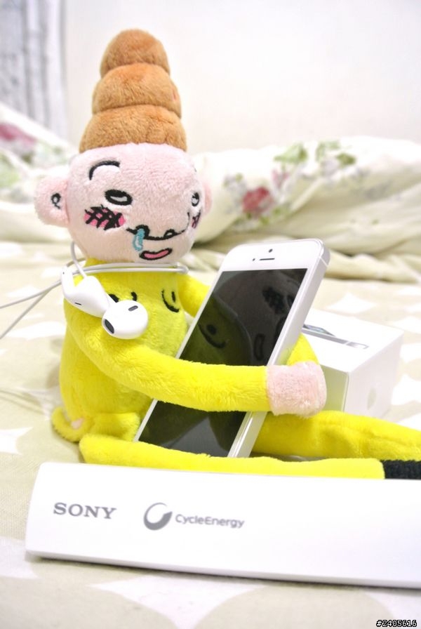屎伯開箱iPhone 5