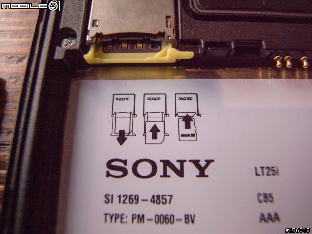 【心得分享】防水防塵旗艦機「Sony Xperia V」體驗會(台中場)
