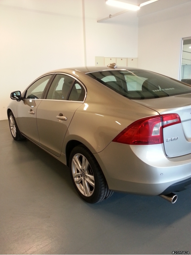 S60 T4 貝殼灰