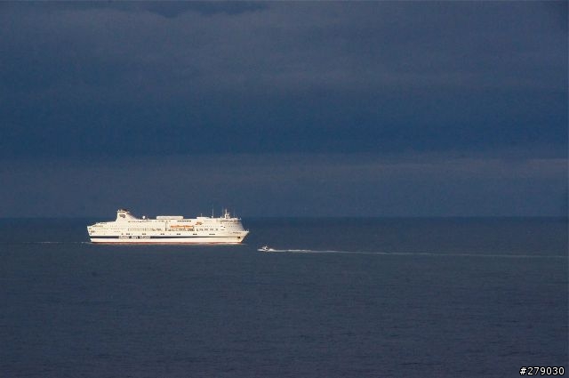 西地中海郵輪﹣costa serena義西法三國六都自由行