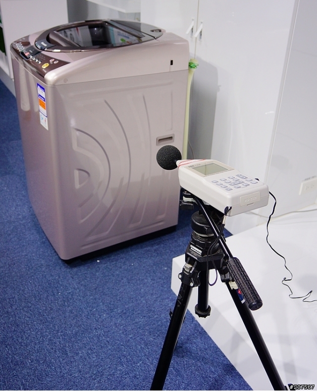 超智慧聰明的洗衣機,PANASNIC ECONAVI科技洗衣機「推薦Panasonic 洗衣機分享會活動」