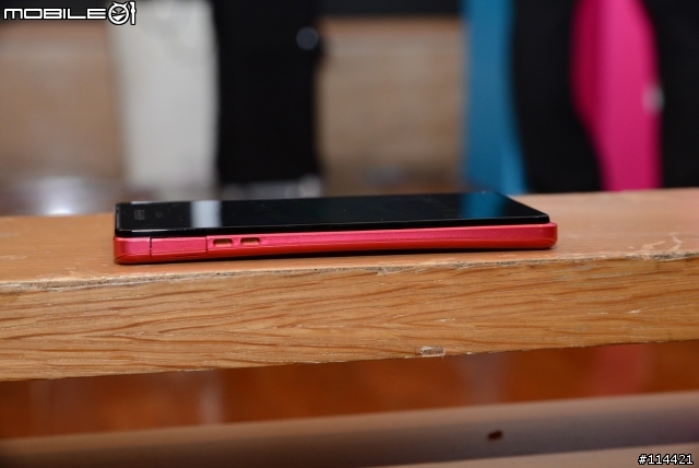 【體驗活動】防水防塵水心所欲「Sony Xperia V」台北體驗會