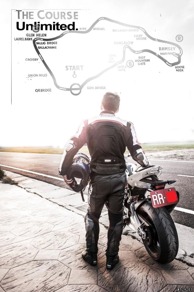 說好的開箱文呢??BMW S1000RR