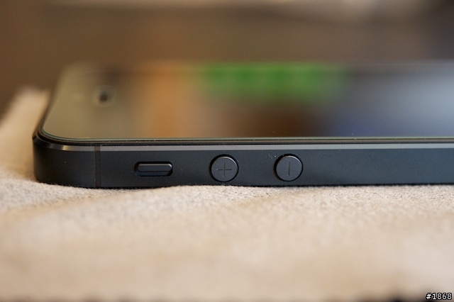 IPhone5開箱加碼PGL(Pangolin)穿山甲玻璃硬式保護貼(iphone+ipad版)