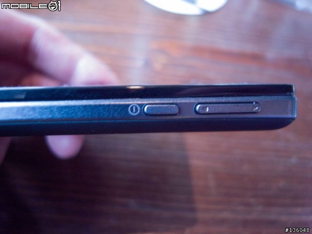【心得分享】防水防塵旗艦機「Sony Xperia V」體驗會(台中場)