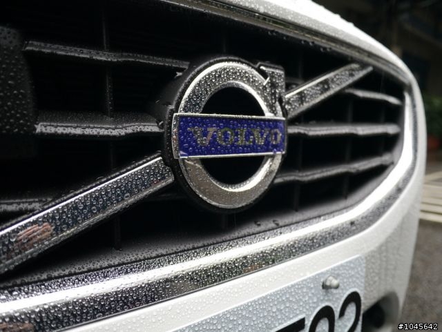 volvo s60 d4 旗艦 菜鳥購車開箱