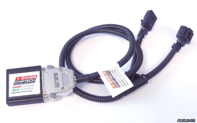 【分享】BMW N20 引擎 20i/28i 外掛電腦晶片 Tuning Box/ Chip Tuning