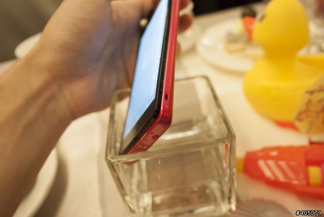 Sony Xperia V體驗活動 「高雄場」