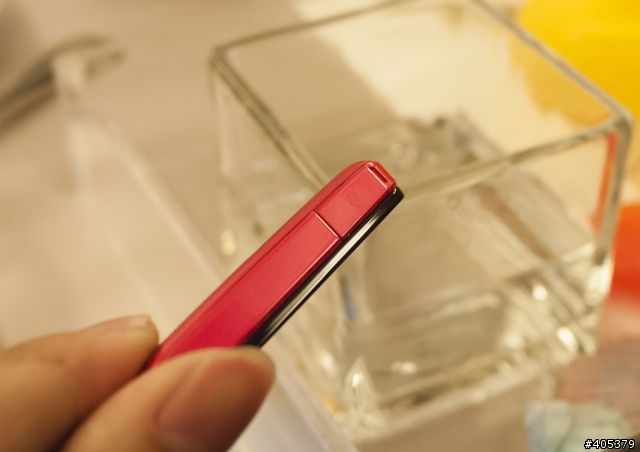 Sony Xperia V體驗活動 「高雄場」