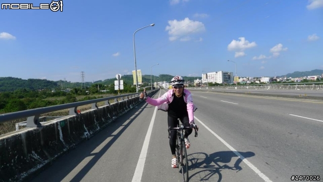 一日台三線 :挑戰翻山越嶺441km的內山公路