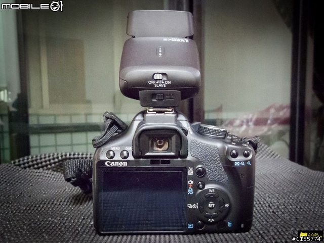 Canon PowerShot G15 + 270EXII開箱 來蓋大樓吧~