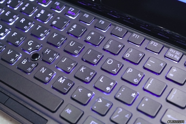 「不只觸動 更多感動」Sony VAIO NB 體驗會心得分享