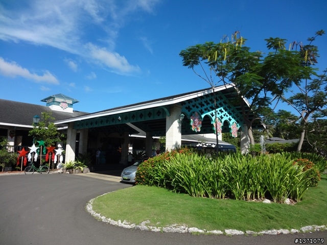2012菲律賓, 宿霧, 馬克坦島. Phillipines, Cebu, Mactan Island.
