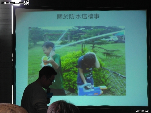 美的誕生~水中女神維納斯~SONY XPERIA V (Venus)