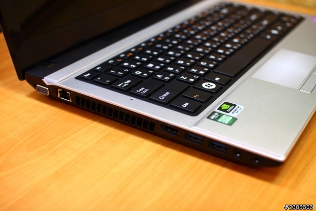 nVidia GT650M加持的JS-143 14"的遊戲筆電