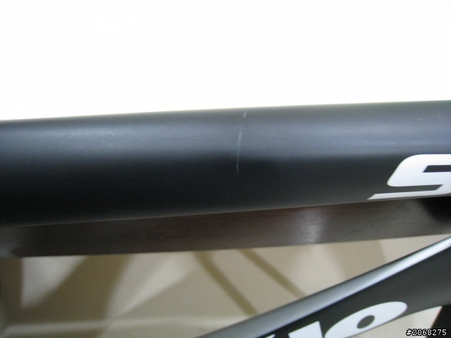 真假Cervelo S5