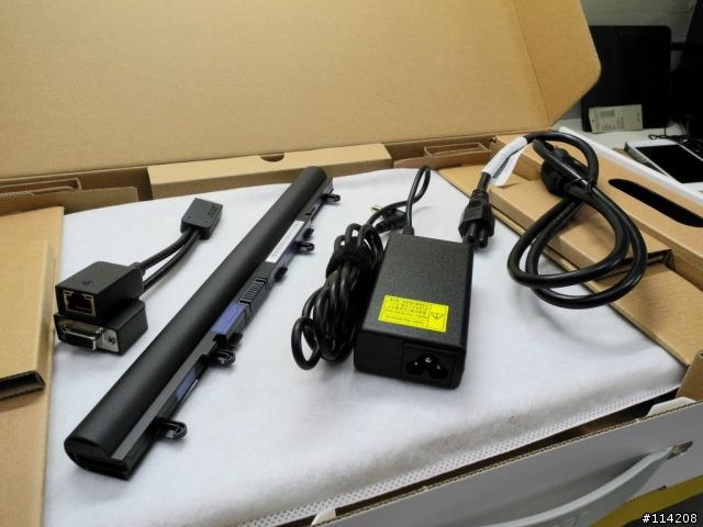 Win8觸控新體驗-Acer V5-571PG 15吋小開箱與心得
