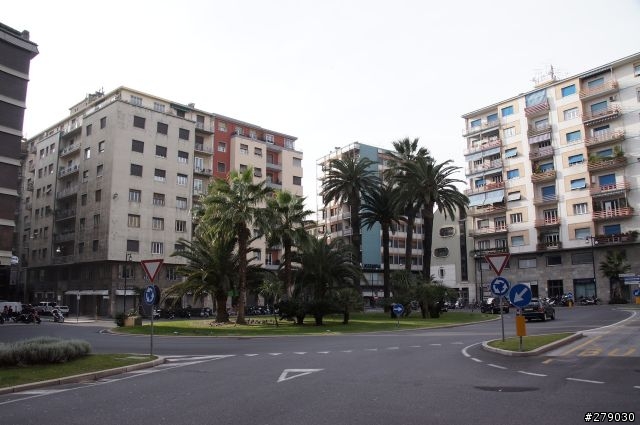 西地中海郵輪﹣costa serena義西法三國六都自由行