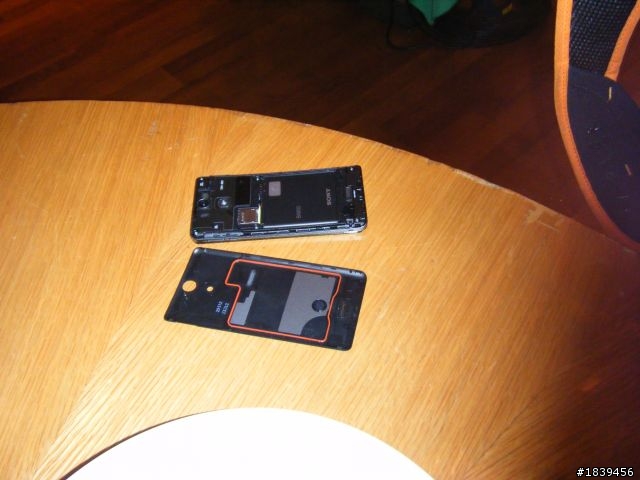 【Sony Xperia V (VC)搶鮮報& 台北場體驗會感想】