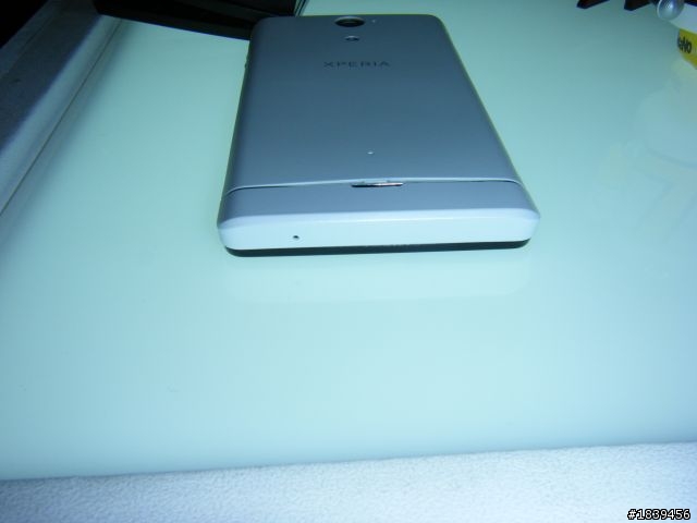 【Sony Xperia V (VC)搶鮮報& 台北場體驗會感想】