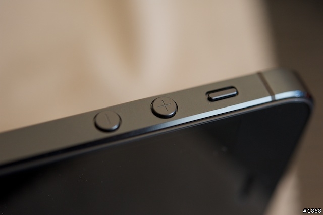 IPhone5開箱加碼PGL(Pangolin)穿山甲玻璃硬式保護貼(iphone+ipad版)