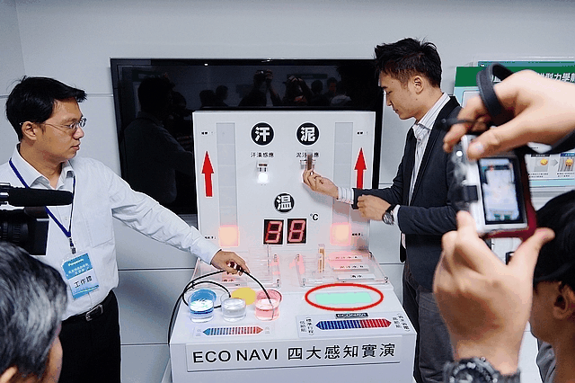 超智慧聰明的洗衣機,PANASNIC ECONAVI科技洗衣機「推薦Panasonic 洗衣機分享會活動」