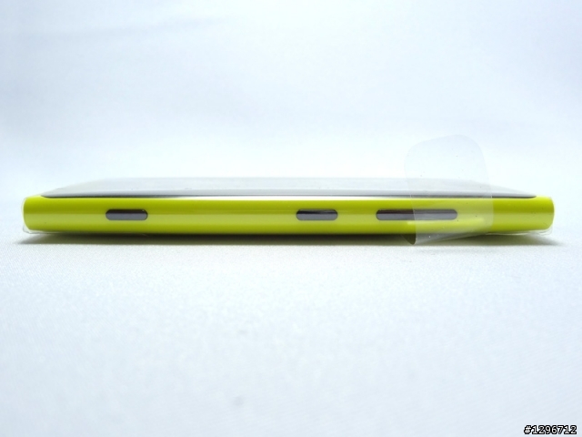 【幸福】滿意到溢出來了~Nokia Lumia 920小小開箱文