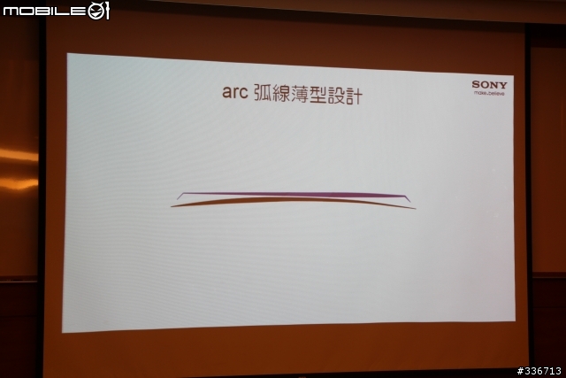Sony Xperia V 水心所欲年底旗艦機體驗會心得分享『高雄場』