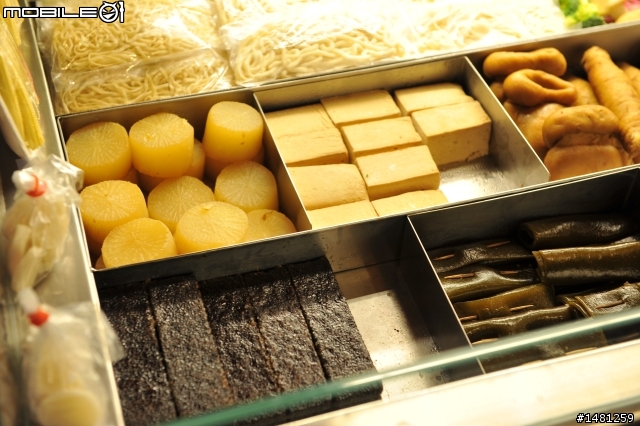 冬天! 來一碗暖暖的滷味 「原」滷味 亞東店
