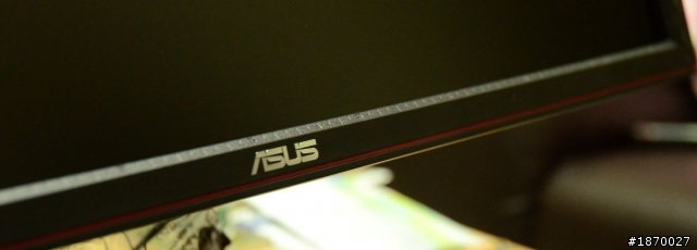 就是要USB3.0 !ASUS PA248Q開箱!