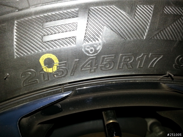 RE002以及Advanti 雅泛迪ADV09上車了!