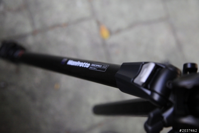 專業球狀雲台MH054M0-Q5 和 碳纖腳架055CXPRO3 開箱文