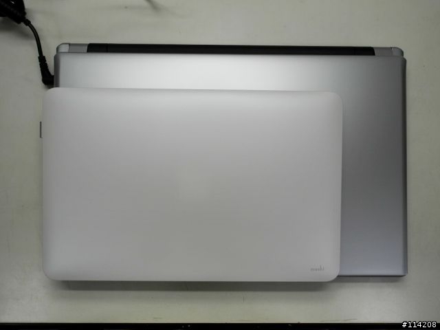 Win8觸控新體驗-Acer V5-571PG 15吋小開箱與心得
