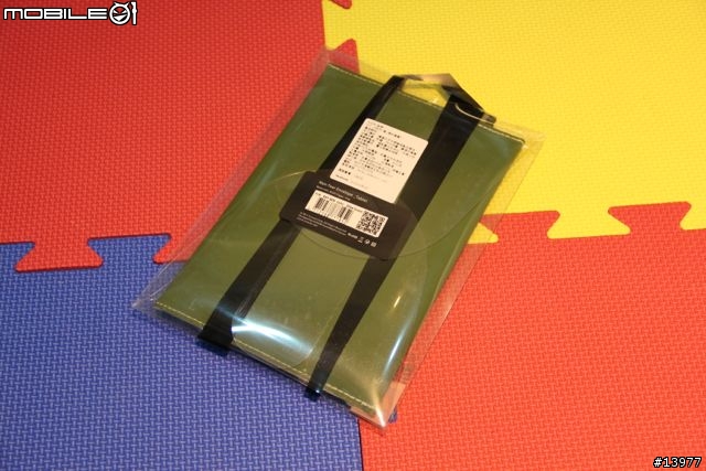 EVOUNI 信封皮套 for Nexus 7