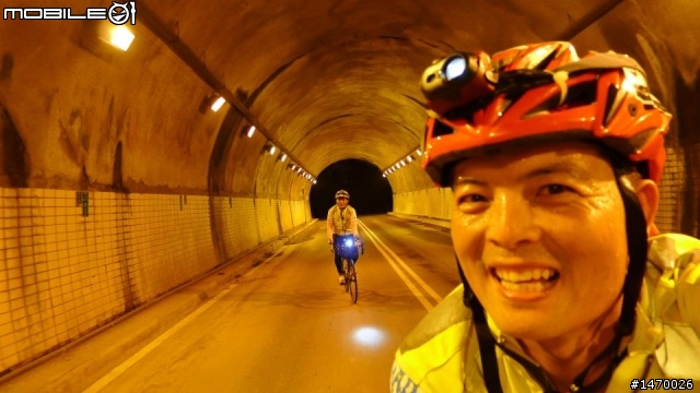 一日台三線 :挑戰翻山越嶺441km的內山公路