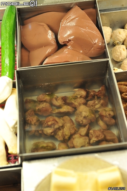冬天! 來一碗暖暖的滷味 「原」滷味 亞東店