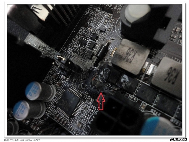 華擎FM2A75M-ITX + APU 跑1866的顯示效能高於2133這是那招(12/7更新)