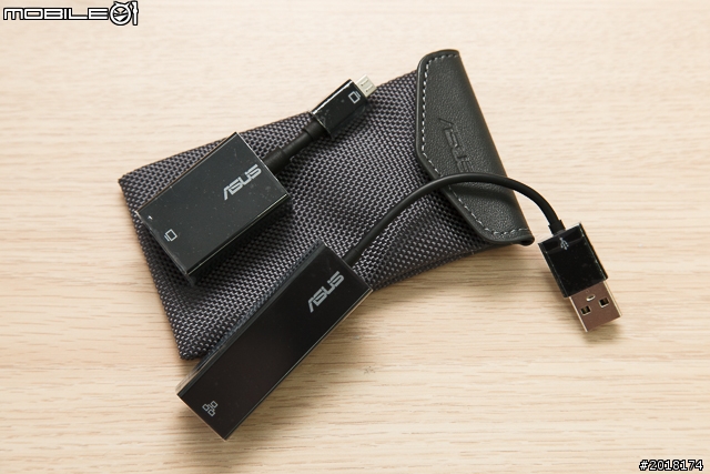 一起打太極! ASUS TAICHI 21 Ultrabook 開箱試玩初體驗