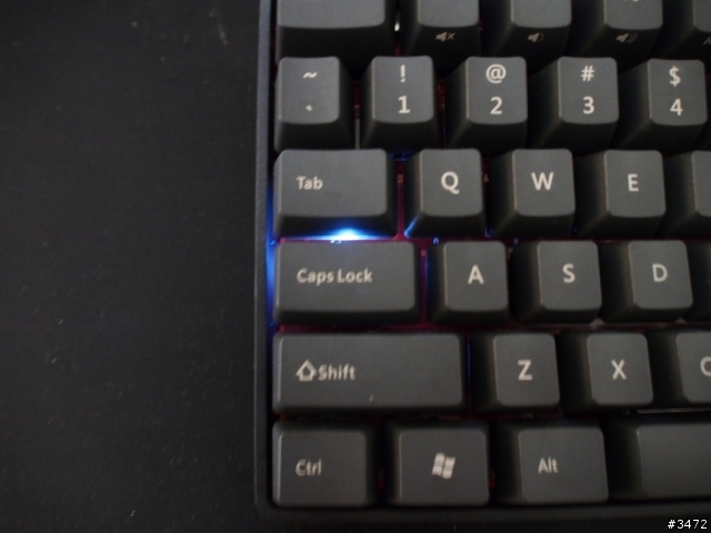KBTalking RACE PBT 鍵帽版 開箱