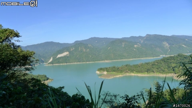 一日台三線 :挑戰翻山越嶺441km的內山公路