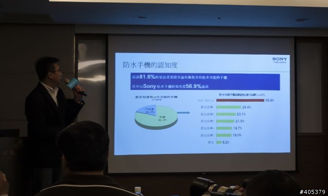 Sony Xperia V體驗活動 「高雄場」