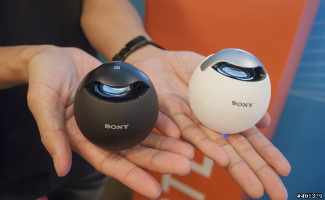 Sony Xperia V體驗活動 「高雄場」