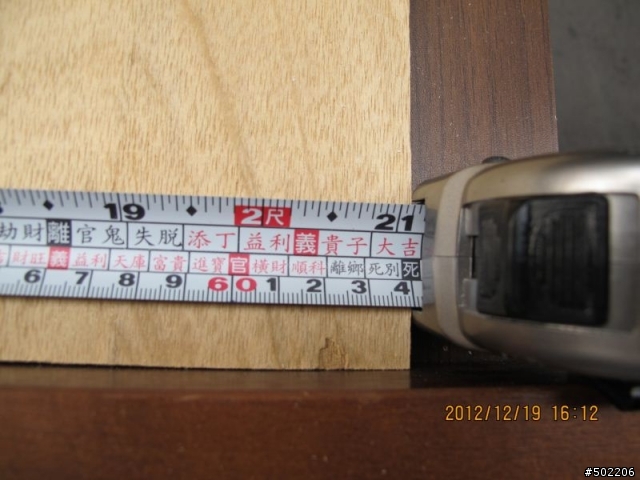 個人簡易工程-第23~2篇-多功能 收納型 組合式 鋸台 (改版篇-鋸台改推台篇 ) -製作紀錄