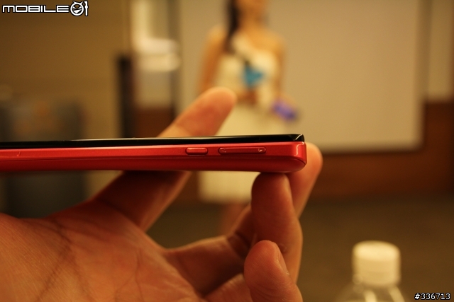 Sony Xperia V 水心所欲年底旗艦機體驗會心得分享『高雄場』