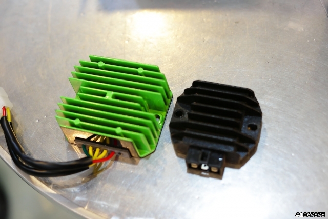 <分享> RCE鋰鐵電池的好朋友 RCE 智慧型雙迴路整流器!